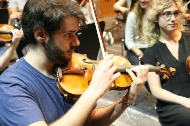 29-05-2016 Festival del Maggio Musicale Fiorentino – Andris Poga direttore, Miriam Prandi violoncello solista