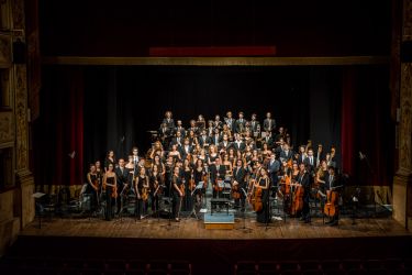 08-11-2014 Concerto per gli Amici della Musica di Firenze – Enrico Dindo direttore e violoncello solista