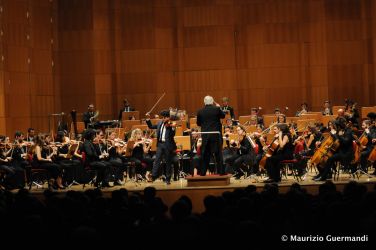 16-10-2017 Concerto per la Fondazione Musica Insieme – Philippe Auguin direttore