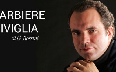 Il Barbiere di Siviglia