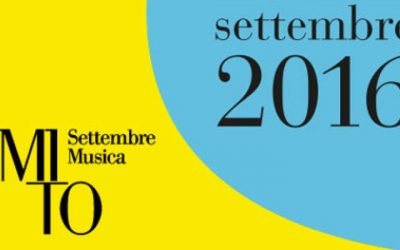 Festival MITO – SCAMBIO DI RUOLO