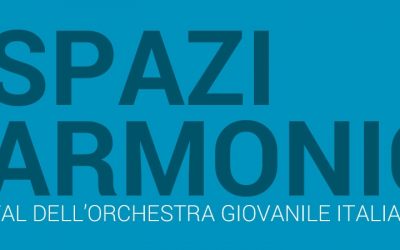 I gruppi da camera dell’Orchestra Giovanile Italiana I