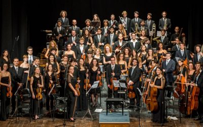 Accademia Nazionale di Santa Cecilia