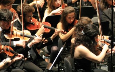 Concerto di Capodanno