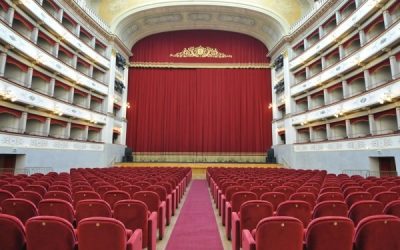 07 Febbraio Barbiere di Siviglia (Livorno)