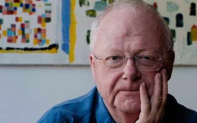 Omaggio a Louis Andriessen