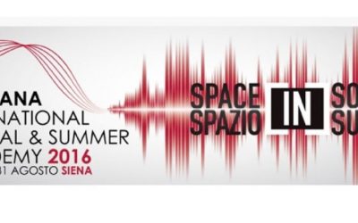 Chigiana International Festival & Summer Academy