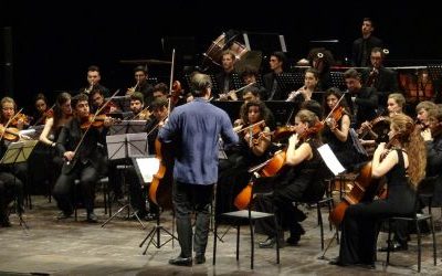 14-10-2019 Concerto per gli Amici della Musica di Firenze